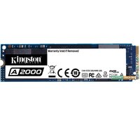 SSD Kingston A2000 1TB SA2000M8/1000G