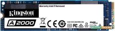 SSD Kingston A2000 1TB SA2000M8/1000G