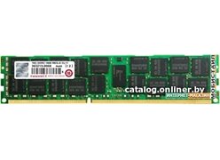 Оперативная память Transcend 8GB DDR3 PC3-12800 TS1GKR72W6Z