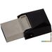 USB Flash Kingston DataTraveler microDuo 16GB (DTDUO3/16GB)