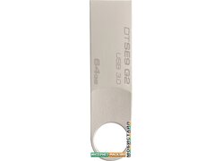 USB Flash Kingston DataTraveler SE9 G2 64GB (DTSE9G2/64GB)