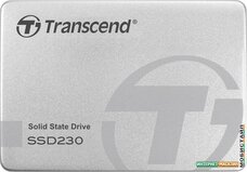 SSD Transcend SSD230S 512GB 