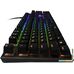 Клавиатура HyperX Alloy FPS RGB