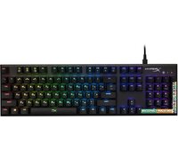 Клавиатура HyperX Alloy FPS RGB