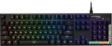 Клавиатура HyperX Alloy FPS RGB