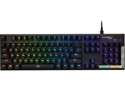 Клавиатура HyperX Alloy FPS RGB