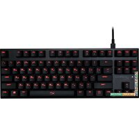 Клавиатура HyperX Alloy FPS Pro (с переключателями Cherry MX Red)