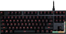 Клавиатура HyperX Alloy FPS Pro (с переключателями Cherry MX Red)
