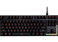 Клавиатура HyperX Alloy FPS Pro (с переключателями Cherry MX Red)