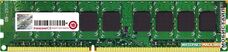 Оперативная память Transcend 4GB DDR3 PC3-12800 (TS512MLK64V6N)