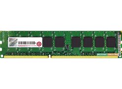 Оперативная память Transcend 4GB DDR3 PC3-12800 (TS512MLK64V6N)