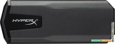 Внешний накопитель HyperX Savage EXO SHSX100/960G 960GB