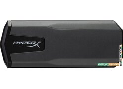 Внешний накопитель HyperX Savage EXO SHSX100/960G 960GB