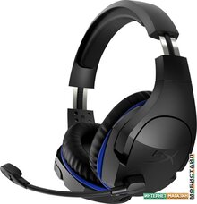 Наушники HyperX Cloud Stinger Wireless (для PS4)