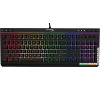 Клавиатура HyperX Alloy Core RGB