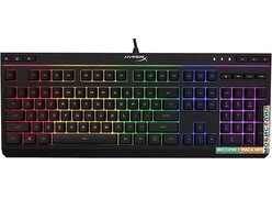 Клавиатура HyperX Alloy Core RGB