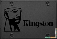 SSD Kingston A400 120GB 