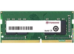 Оперативная память Transcend 8GB DDR4 SODIMM PC4-21300 JM2666HSB-8G