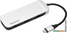 USB-хаб Kingston Nucleum