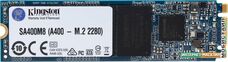 SSD Kingston A400 120GB SA400M8/120G