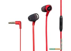 Наушники HyperX Cloud Earbuds