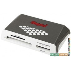 Карт-ридер Kingston USB 3.0 Media Reader