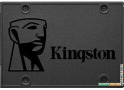 SSD Kingston A400 480GB [SA400S37/480G]