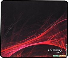 Коврик для мыши HyperX Fury S Speed Edition M