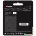 Карта памяти Kingston Canvas React SDCR/64GB microSDXC 64GB (с адаптером)