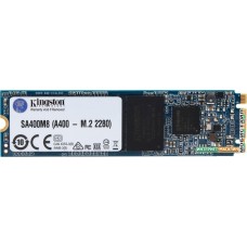 SSD Kingston A400 240GB SA400M8/240G