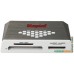 Карт-ридер Kingston USB 3.0 Media Reader