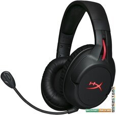 Наушники HyperX Cloud Flight