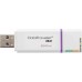 USB Flash Kingston DataTraveler G4 64GB Violet (DTIG4/64GB)