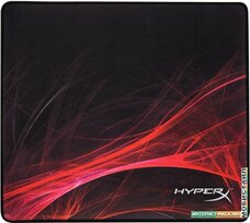 Коврик для мыши HyperX Fury S Speed Edition L
