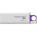 USB Flash Kingston DataTraveler G4 64GB Violet (DTIG4/64GB)