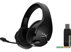 Наушники HyperX Cloud Stinger Core Wireless + 7.1