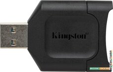 Карт-ридер Kingston MobileLite Plus SD Reader