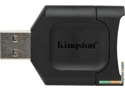 Карт-ридер Kingston MobileLite Plus SD Reader