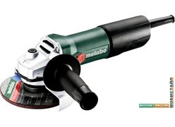 Угловая шлифмашина Metabo W 850-125 603608010