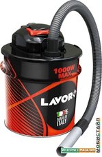 Пылесос Lavor Ashley 410