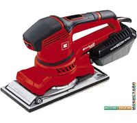 Виброшлифмашина Einhell TE-OS 2520 E