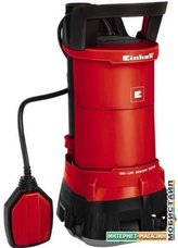 Насос Einhell GE-DP 6935 ECO