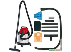 Пылесос Einhell TC-VC 1820 SA