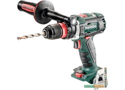 Дрель-шуруповерт Metabo BS 18 LTX BL Q I (без АКБ и кейса)