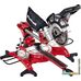 Дисковая (циркулярная) пила Einhell TC-SM 2131 Dual 