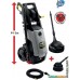 Мойка высокого давления Lavor Prime 165 MWJ 8.097.0023C