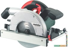 Дисковая (циркулярная) пила Metabo KSE 55 Vario Plus (60120400)