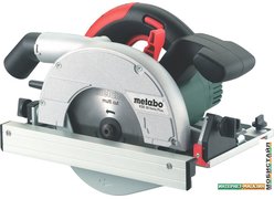 Дисковая (циркулярная) пила Metabo KSE 55 Vario Plus (60120400)