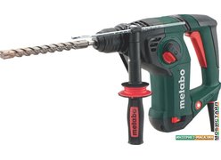 Перфоратор Metabo KHE 3250 (60063700)