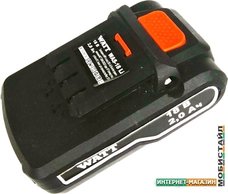 Аккумулятор WATT 1.018.031.12-34 (18В/2 Ah)